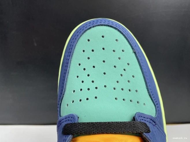 Rep Onekick RETRO BIO HIGH AIR JORDAN HACK 555088-201 TOKYO 1 0525